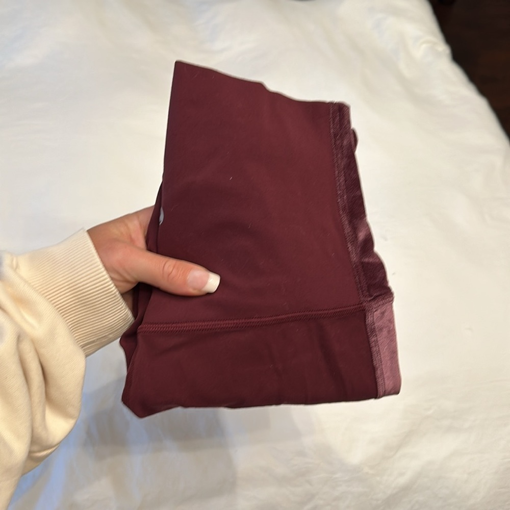 Lululemon Leggings